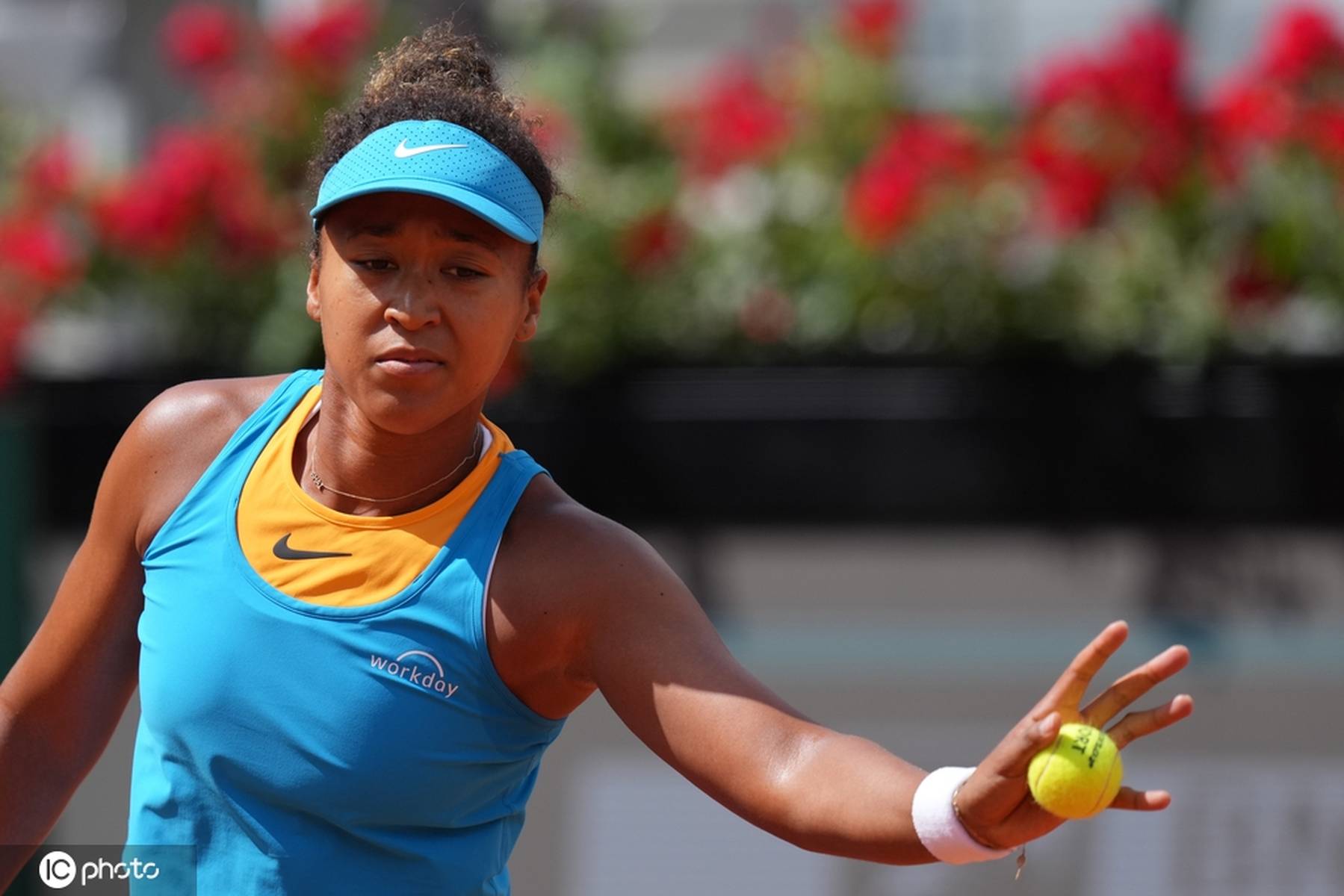 乐鱼体育官方-大坂直美迎来七赛季出色发挥，IG观众热烈欢呼！-乐鱼体育官方