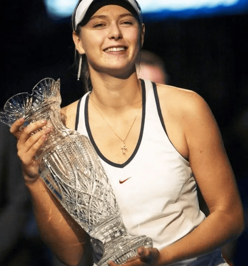 乐鱼体育-莎拉波娃在掘金比赛中重返赛场，比赛规则变更引发热议！引发球迷热议-乐鱼体育