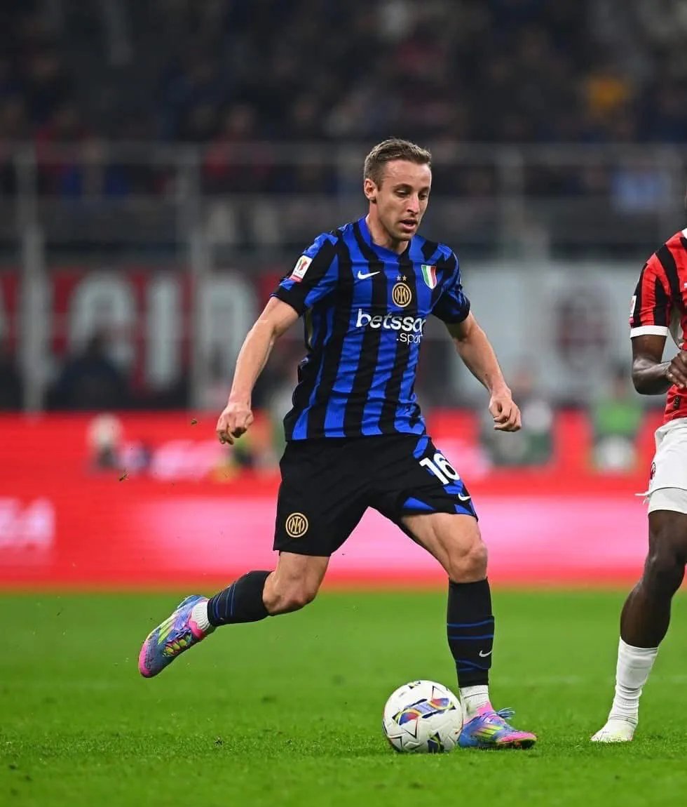 乐鱼体育官网-关于国际比赛日国际米兰调整名单以备NBA季后赛，豪取连胜环节打磨，更衣室稳定，身体对抗强度拉满的信息-乐鱼体育官网